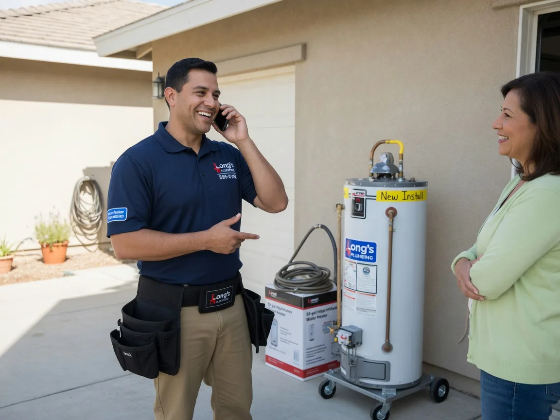 Leak Detection Portland, MI FAQs